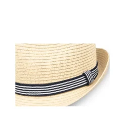 Chapeau BEIGE Homme