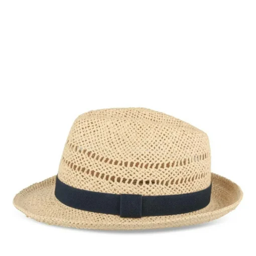 Chapeau BEIGE Homme