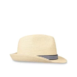 Chapeau BEIGE Homme