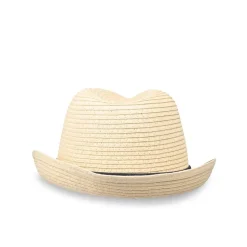 Chapeau BEIGE Homme