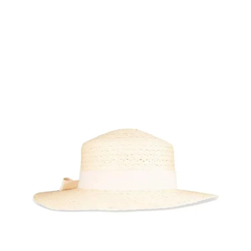 Chapeau BLANC Femme