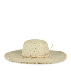 Chapeau BLANC Femme