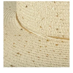Chapeau BLANC Femme