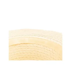 Chapeau BLANC Femme