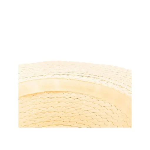 Chapeau BLANC Femme