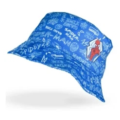 Chapeau BLEU Garçon