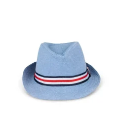 Chapeau BLEU Garçon