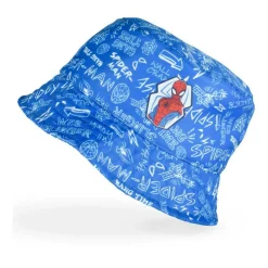 Chapeau BLEU Garçon