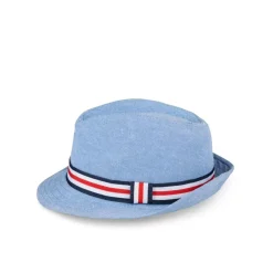 Chapeau BLEU Garçon