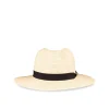Chapeau JAUNE Femme