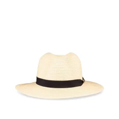 Chapeau JAUNE Femme