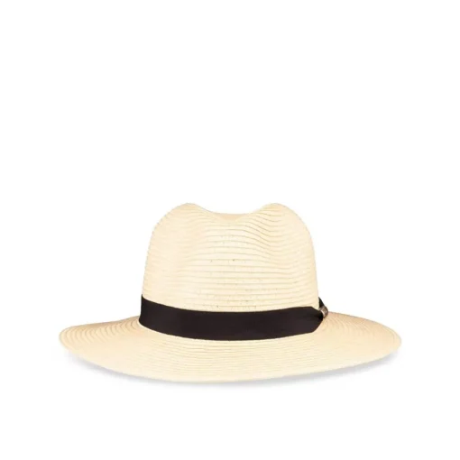 Chapeau JAUNE Femme