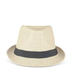 Chapeau JAUNE Femme
