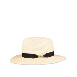 Chapeau JAUNE Femme