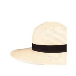 Chapeau JAUNE Femme