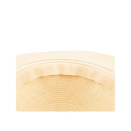 Chapeau JAUNE Femme