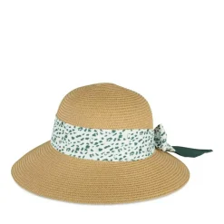 Chapeau MARRON Femme