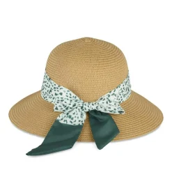 Chapeau MARRON Femme