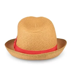 Chapeau MARRON Fille