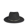 Chapeau NOIR Femme