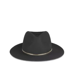 Chapeau NOIR Femme