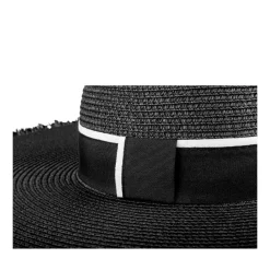 Chapeau NOIR Femme