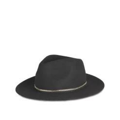 Chapeau NOIR Femme