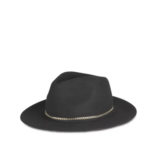Chapeau NOIR Femme