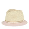 Chapeau ROSE Fille