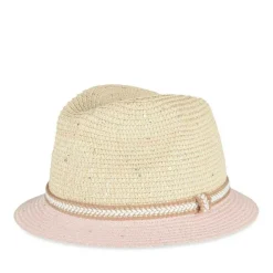 Chapeau ROSE Fille