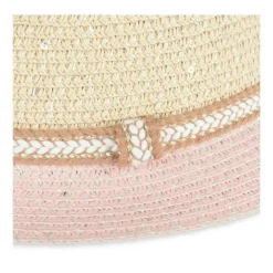 Chapeau ROSE Fille