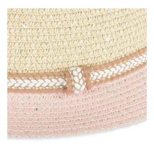 Chapeau ROSE Fille