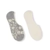 Chaussettes BEIGE Femme