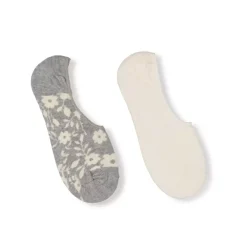 Chaussettes BEIGE Femme