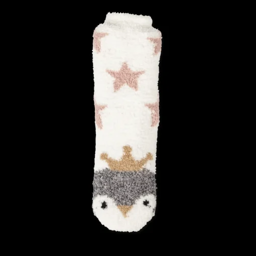Chaussettes BEIGE Femme