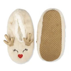 Chaussettes BEIGE Femme