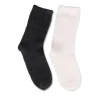 Chaussettes BEIGE Femme