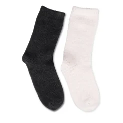 Chaussettes BEIGE Femme