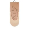 Chaussettes BEIGE Femme
