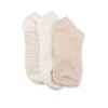 Chaussettes BEIGE Femme