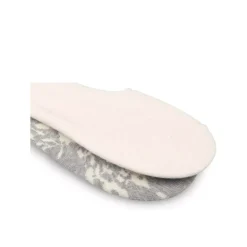 Chaussettes BEIGE Femme