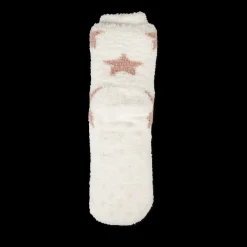 Chaussettes BEIGE Femme