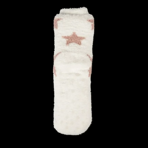 Chaussettes BEIGE Femme