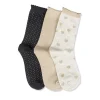 Chaussettes BEIGE Fille