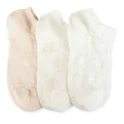 Chaussettes BEIGE Fille
