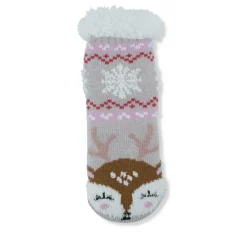Chaussettes BEIGE Fille