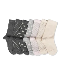 Chaussettes BEIGE Fille