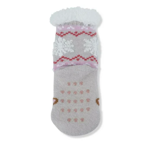 Chaussettes BEIGE Fille