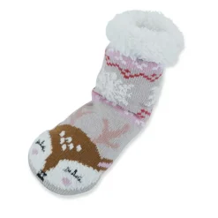 Chaussettes BEIGE Fille
