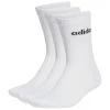 Chaussettes BLANC ADIDAS HT3455